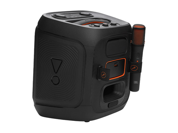 JBL EasySing Mics