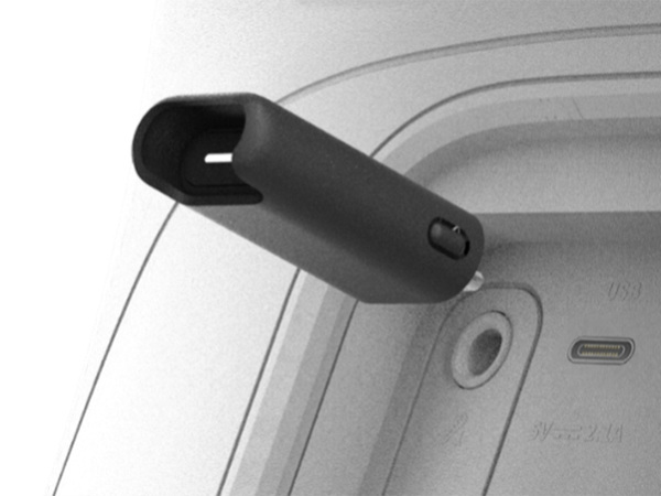 JBL EasySing Mics