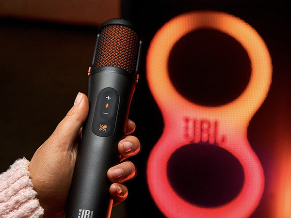 JBL EasySing Mics