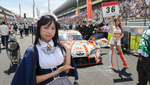 3ヵ月ぶりのSUPER GT再開！ 初心者でもたっぷり楽しめる「イベント広場＆推し活」ガイド