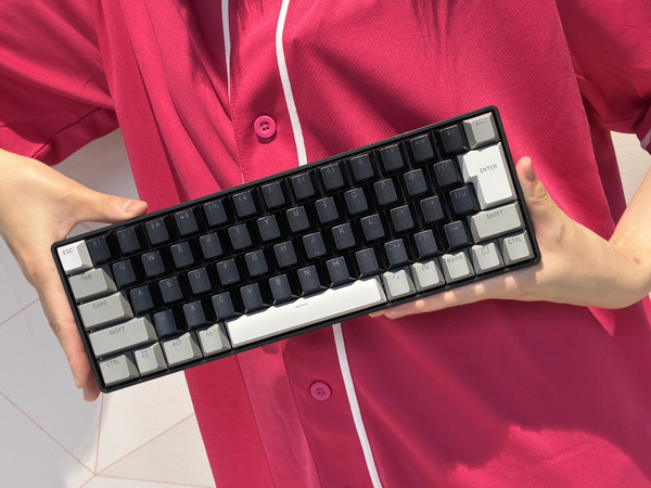 CLIPPER PRO MINI 60