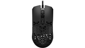 ビックリするほどの軽さ！ ASUSの有線ゲーミングマウスが22％オフの5518円で販売中