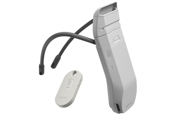 SONY REON POCKET PRO＋純正ポーチ＋純正シート(未使用) SONY REON POCKET PRO＋純正ポーチ＋純正シート(未使用) 専用アイテム