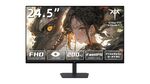 コスパがバグってるゲーミングディスプレー発見！ KTC製200Hz/1msの24.5型フルHD液晶が1万3980円
