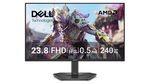2万円未満ってマジか!? 240Hz・0.5msのDell製23.8型ゲーミングディスプレーがタイムセールでよりお安く