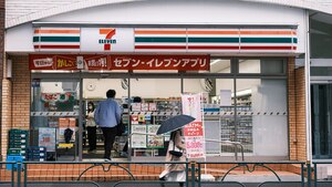 セブン-イレブン、PayPayポイントとVポイント導入　お得な施策に期待