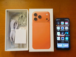 iPhone 17 Proもどきの怪しい超小型スマホ「17Pro mini」を深圳で購入するも謎は深い