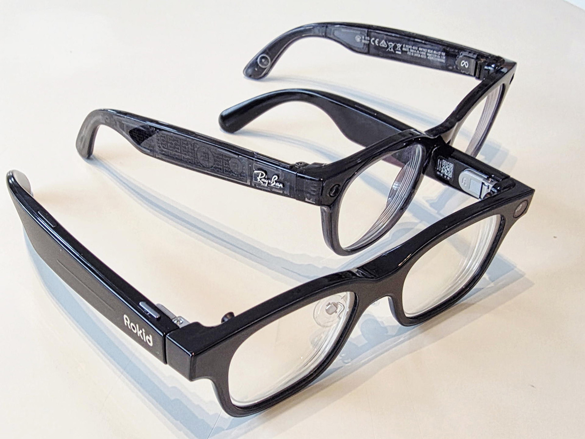 9万円超のRay-Ban Metaを衝動買いしてわかった「AIグラスの現実」