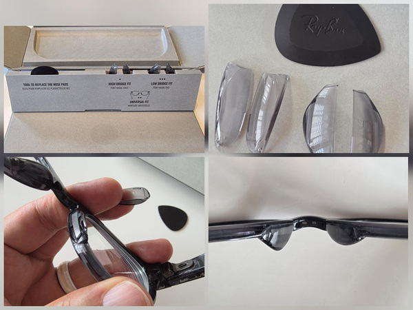Ray-Ban Meta