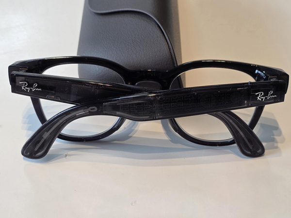 Ray-Ban Meta