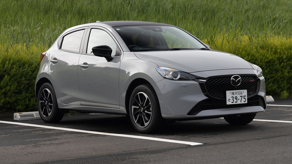 さよならMAZDA2。消えゆくマツダの看板小型車は「今こそ買うべき最強のホットハッチ」だった