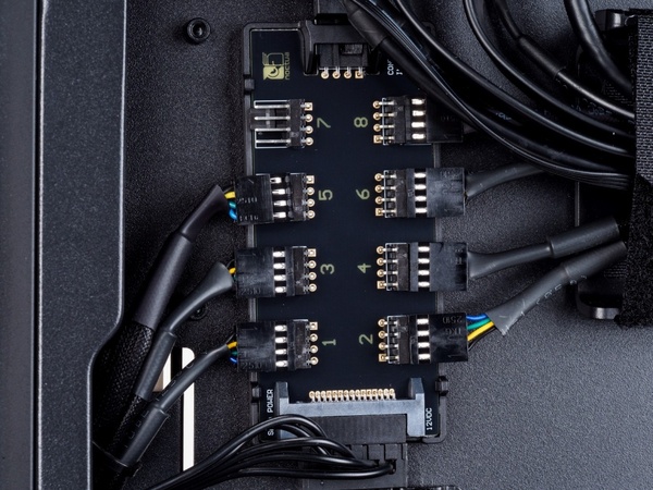 Silent Master Noctua Edition X870A