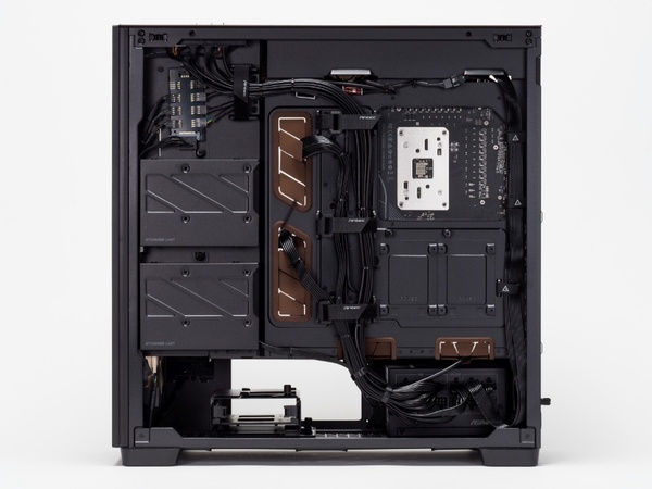 Silent Master Noctua Edition X870A
