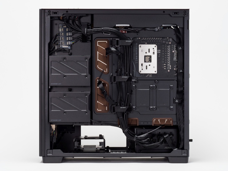 Silent Master Noctua Edition X870A