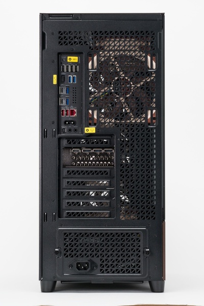 Silent Master Noctua Edition X870A