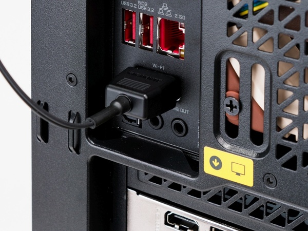 Silent Master Noctua Edition X870A