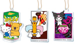 キティ×コアラのマーチくんなど激アツ！ ファミマ限定アクリルチャーム、ほしいぞ