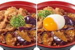 【本日】すき家に「麻婆茄子」！ シビ辛、夏の期間限定