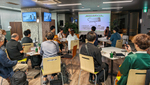 PC周りの悩みを解決するドック製品が集合！ 「ASCII×Belkin FAN MEETING」レポート