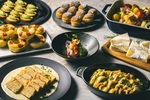 中学生の僕が考えた最強の料理をプロのシェフが作ったらこうなった！　札幌「中学生の発想×絶品ポテト」の特別フェア