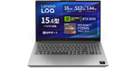 13万円台のゲーミングPC発見！ 144Hz液晶・Ryzen 7・RTX 3050搭載「Lenovo LOQ」がタイムセール中