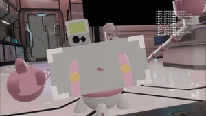 BlenderでVTuberアバター制作　VRChat対応で苦戦した理由は……