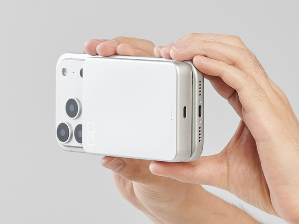 SMARTCOBY SLIMII Wireless2.2 SS10K