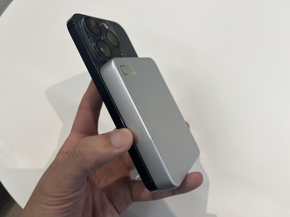 SMARTCOBY SLIMII Wireless2.2 SS10K