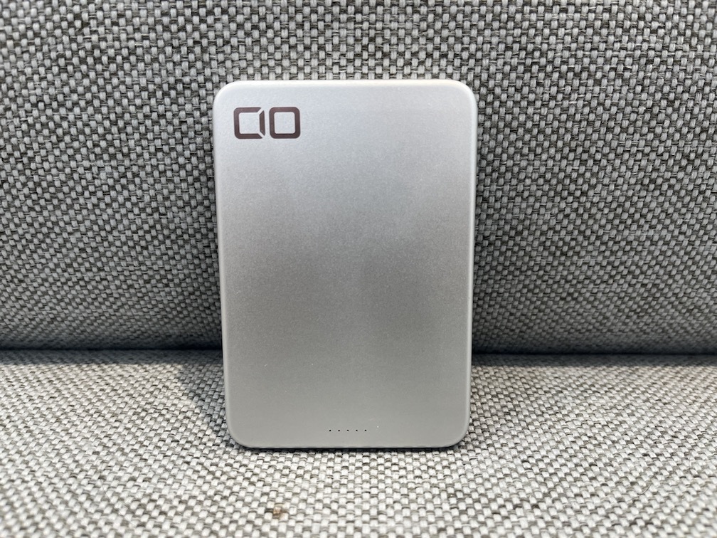 SMARTCOBY SLIMII Wireless2.2 SS10K