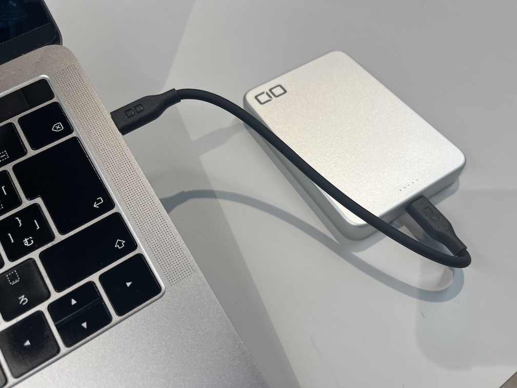 SMARTCOBY SLIMII Wireless2.2 SS10K