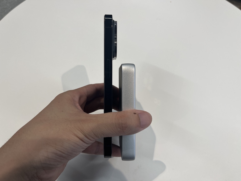 SMARTCOBY SLIMII Wireless2.2 SS10K
