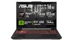 軽めのゲームがサクサク動くRTX 4050搭載で20万円切り！ ASUS製ゲーミングノートPCがタイムセール中