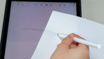 ボールペンなのにiPadにも紙と同じ滑らかさで書ける! ありそうでなかったスゴイのを実際に試してみた