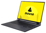 マウス、18型大画面ノートPC「mouse K8」を発売　RTX 5050搭載で動画視聴も快適
