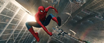 映画「スパイダーマン」新作が記録的大ヒット　時代はピーター・パーカーを求めていた