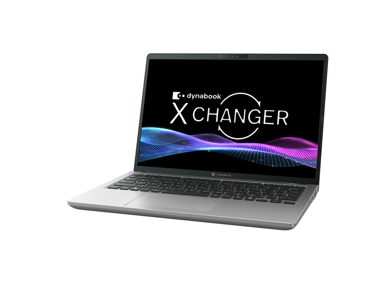 超美品 Dynabook 超軽量 最新AI Ultra 5 16GB 新品1TB 約899gの超軽量機も！DynabookがCore Ultra シリーズ3搭載などAI性能を
