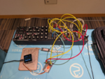 SIMの音を聞いてみよう！？M5Stackで始める電波測定＆SIMカード対応モジュラーシンセ【SORACOM Discovery 2026 ― IoT プロトタイピングコーナー】