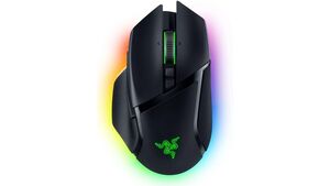 FPSの勝率を上げたいなら！ Razer製ワイヤレスゲーミングマウス「Basilisk V3 Pro」がタイムセール中