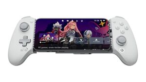 スマホやタブレットで快適にゲームしたい人に！ GameSir低遅延スマホコントローラーがタイムセールで1万円切り