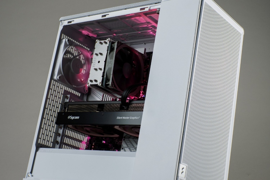 G-Master Spear 2 Z890i