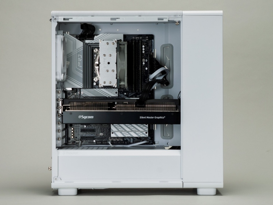 G-Master Spear 2 Z890i