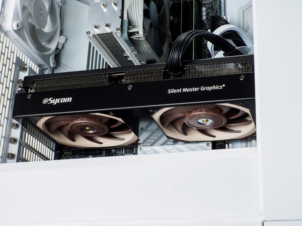 G-Master Spear 2 Z890i