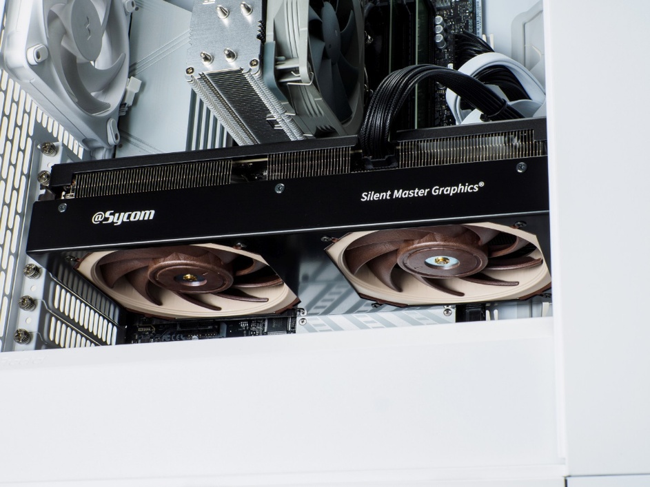 G-Master Spear 2 Z890i