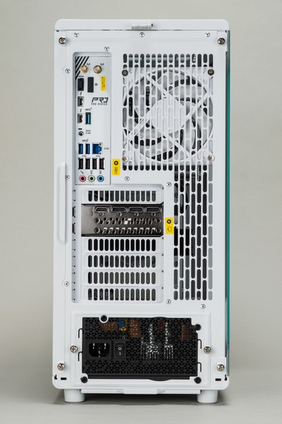 G-Master Spear 2 Z890i