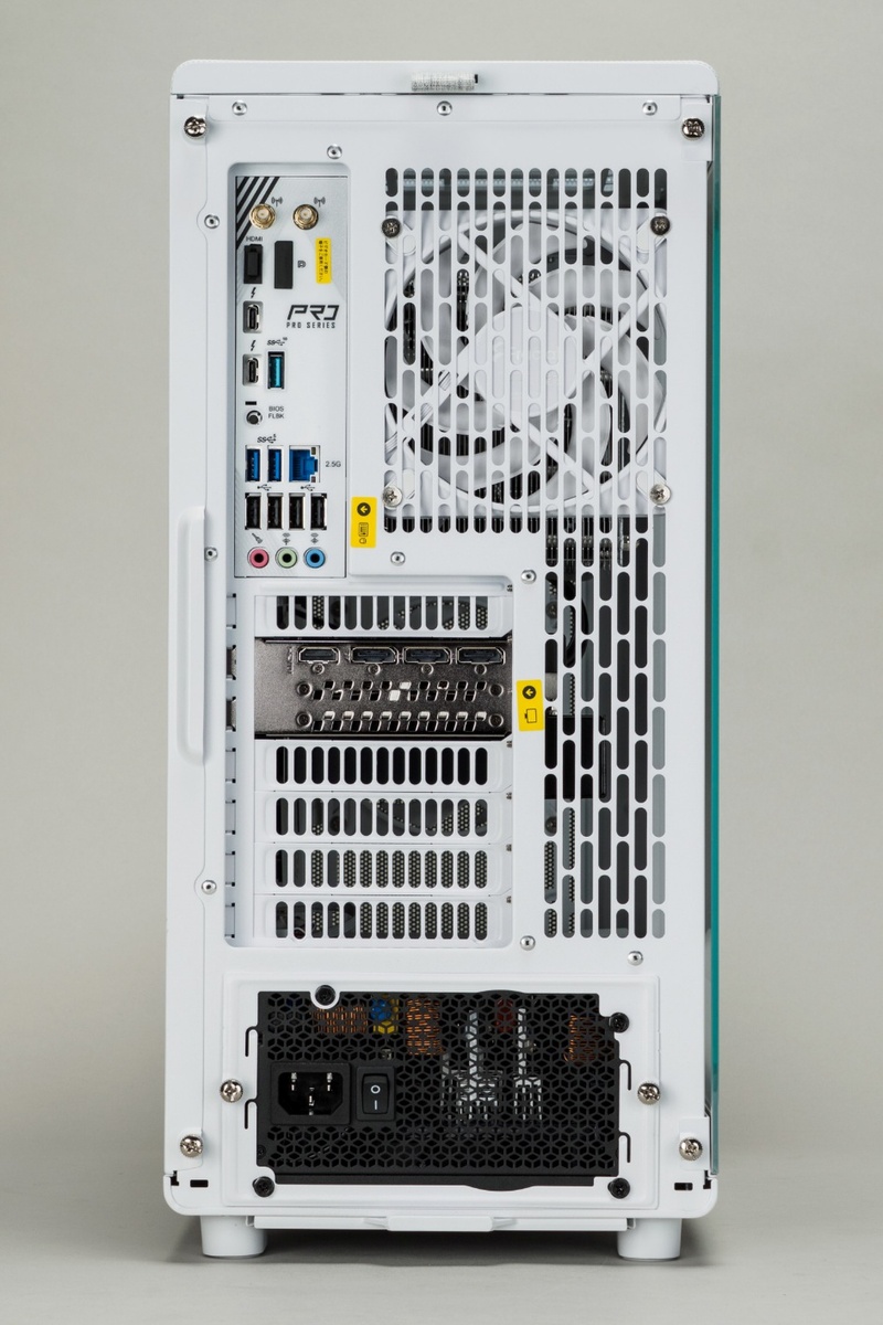 G-Master Spear 2 Z890i