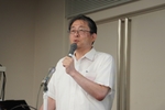 「SCS評価制度」取得を目指す中堅・中小製造業のリアル　富士工業が考える「セキュリティは経営に役立つのか」の答え
