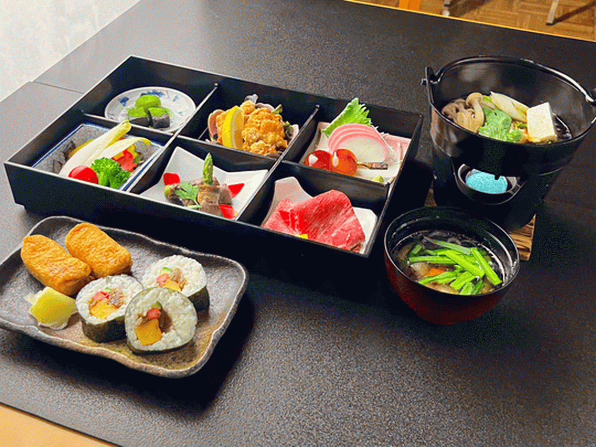 「東京相撲部屋娯楽」オープン