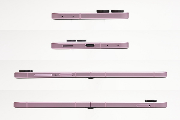 「Z Fold8 Ultra」「Z Fold8」「Z Flip8」実機レビュー