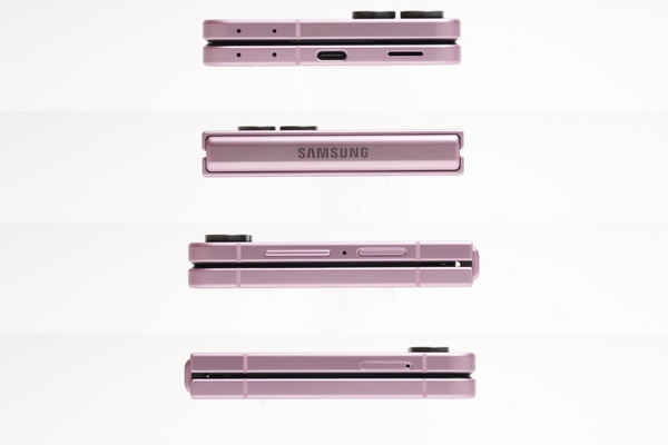 「Z Fold8 Ultra」「Z Fold8」「Z Flip8」実機レビュー