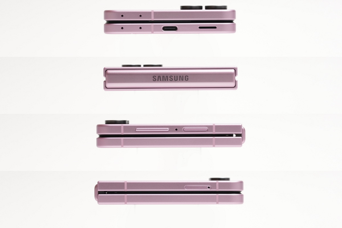「Z Fold8 Ultra」「Z Fold8」「Z Flip8」実機レビュー